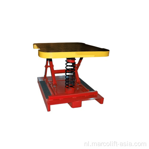 Palletpal Walkie Spring Lift